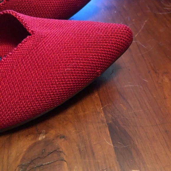 Rothy’s Chili Points - Picture 4 of 4